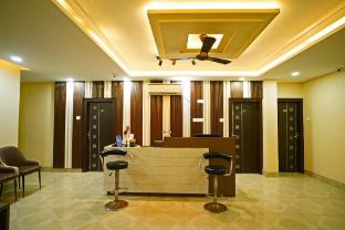 Poolside Inn Hotel And Restaurant,,1 star