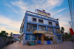Poolside Inn Hotel And Restaurant,,1 star
