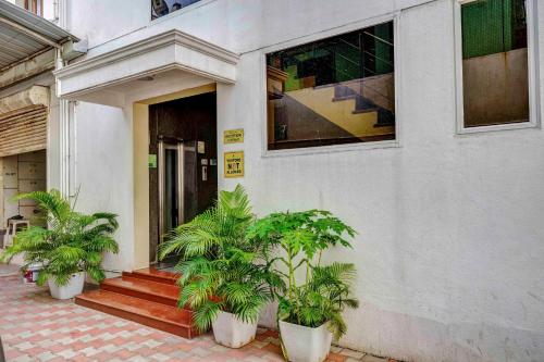 blessings studio chrompet