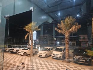Vinay Plaza Hotel & Restaurant ,,5 star