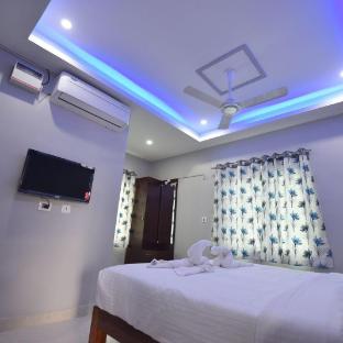Ap Residency,,5 star