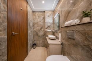 lime tree one bhk service apartment sector 52 gurgaon
