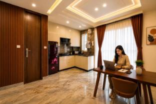 lime tree one bhk service apartment sector 52 gurgaon