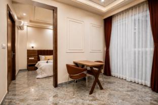 lime tree one bhk service apartment sector 52 gurgaon