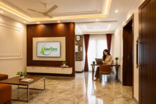 Lime Tree One Bhk Service Apartment Sector 52 Gurgaon,,5 star