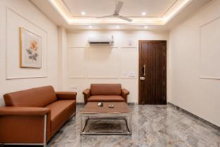 lime tree one bhk service apartment sector 52 gurgaon