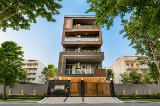 Lime Tree One Bhk Service Apartment Sector 52 Gurgaon,,5 star