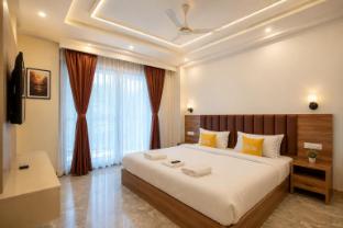 lime tree one bhk service apartment sector 52 gurgaon