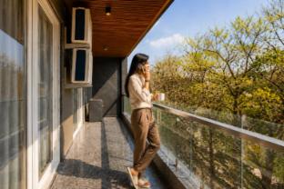 lime tree one bhk service apartment sector 52 gurgaon