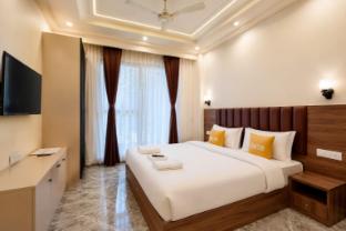 lime tree one bhk service apartment sector 52 gurgaon