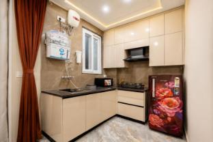 lime tree one bhk service apartment sector 52 gurgaon