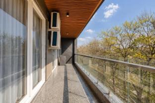 lime tree one bhk service apartment sector 52 gurgaon