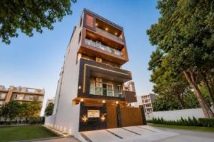 lime tree one bhk service apartment sector 52 gurgaon