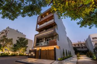 lime tree one bhk service apartment sector 52 gurgaon