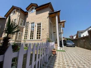 cape villa