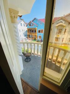 cape villa