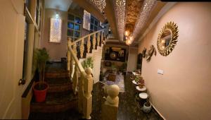 cape villa