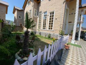 cape villa