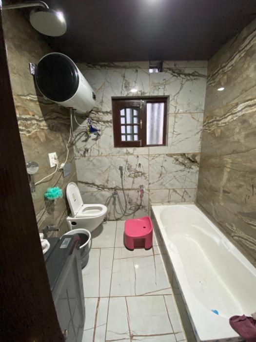 cape villa
