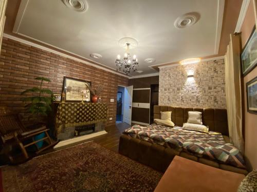 srinagar