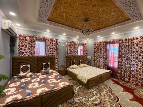 srinagar