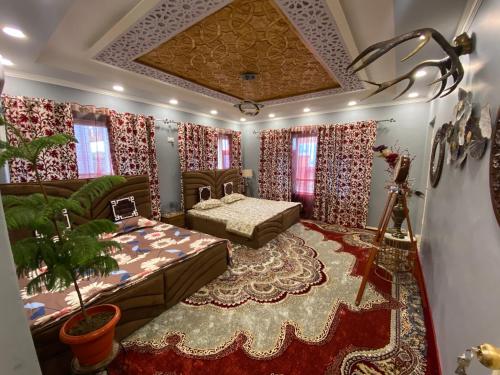 srinagar