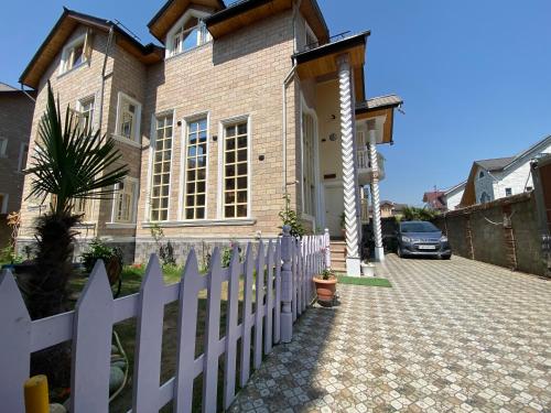 cape villa