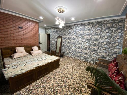 cape villa