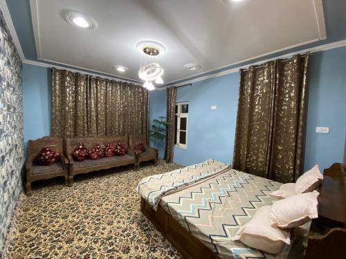 cape villa