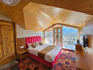 the fairytale luxury villa in dalhousie