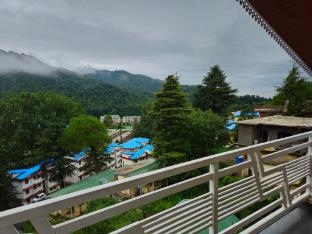 the fairytale luxury villa in dalhousie