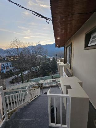 the fairytale luxury villa in dalhousie