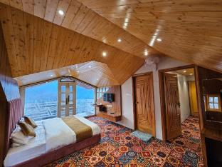 the fairytale luxury villa in dalhousie
