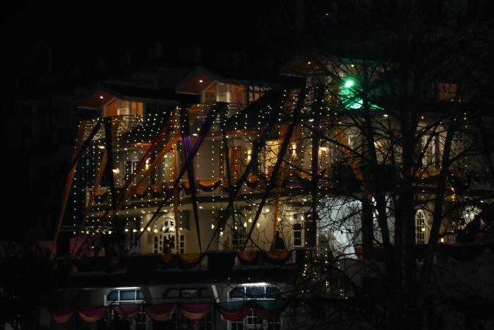 the fairytale luxury villa in dalhousie