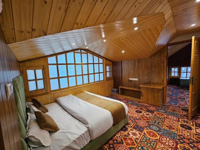 the fairytale luxury villa in dalhousie
