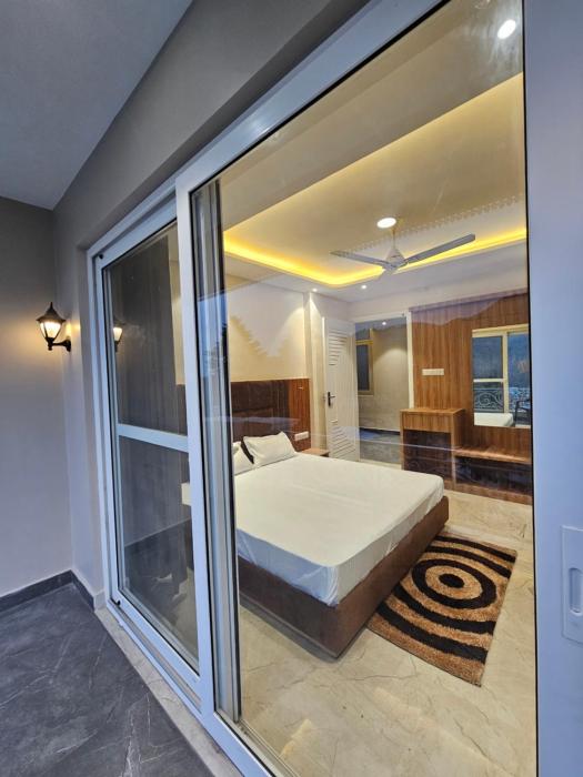 the fairytale luxury villa in dalhousie