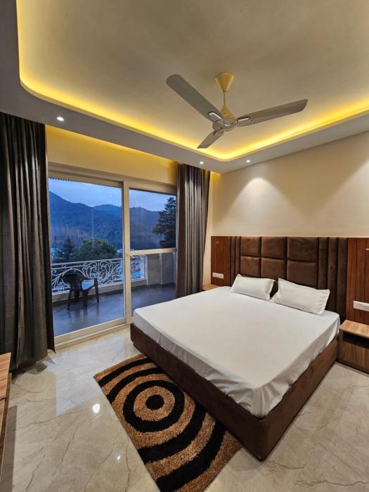 the fairytale luxury villa in dalhousie