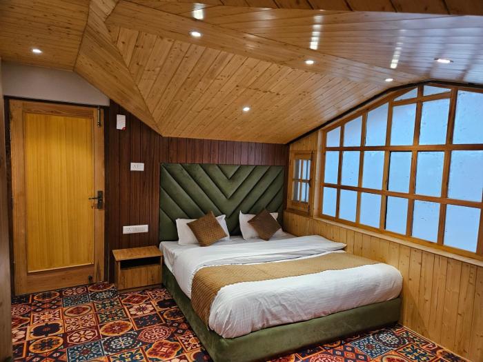 the fairytale luxury villa in dalhousie