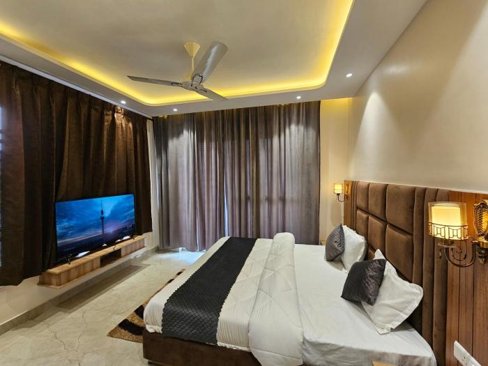 the fairytale luxury villa in dalhousie