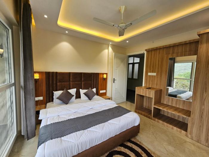 the fairytale luxury villa in dalhousie