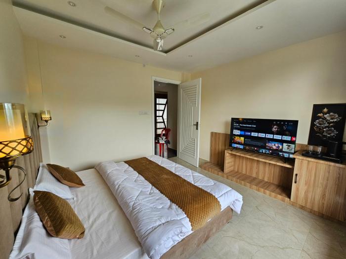 the fairytale luxury villa in dalhousie