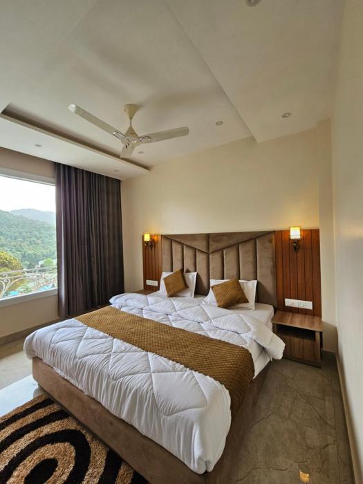 the fairytale luxury villa in dalhousie