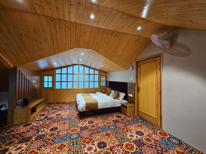 the fairytale luxury villa in dalhousie