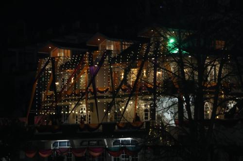 The Fairytale Luxury - Villa In Dalhousie,,4 star