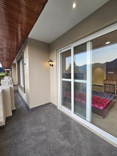 the fairytale luxury villa in dalhousie