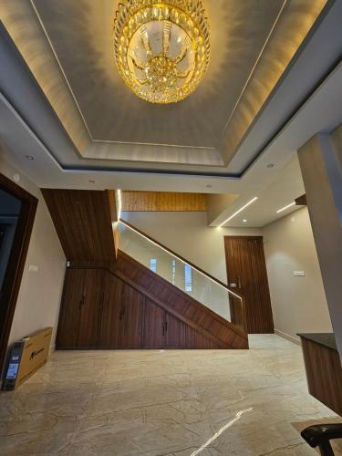 the fairytale luxury villa in dalhousie