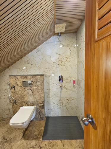 the fairytale luxury villa in dalhousie
