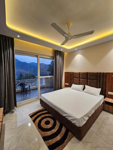 The Fairytale Luxury - Villa In Dalhousie,,4 star
