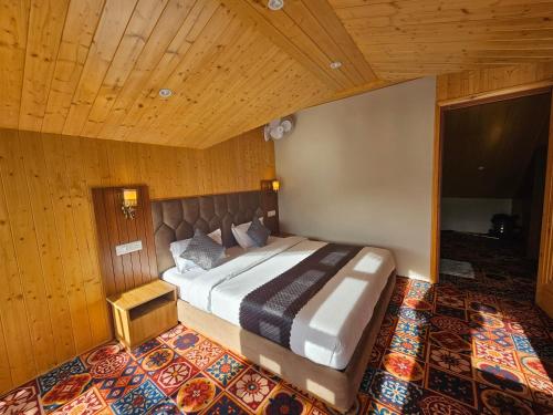 the fairytale luxury villa in dalhousie