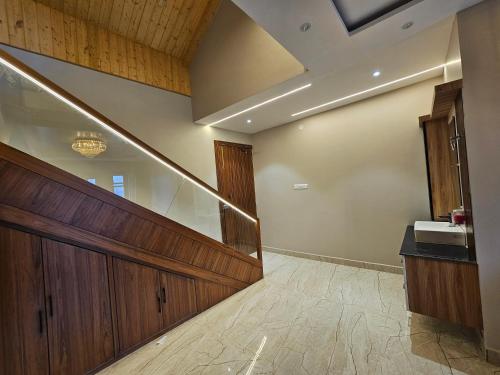 the fairytale luxury villa in dalhousie